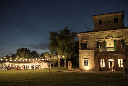 Villa Nena